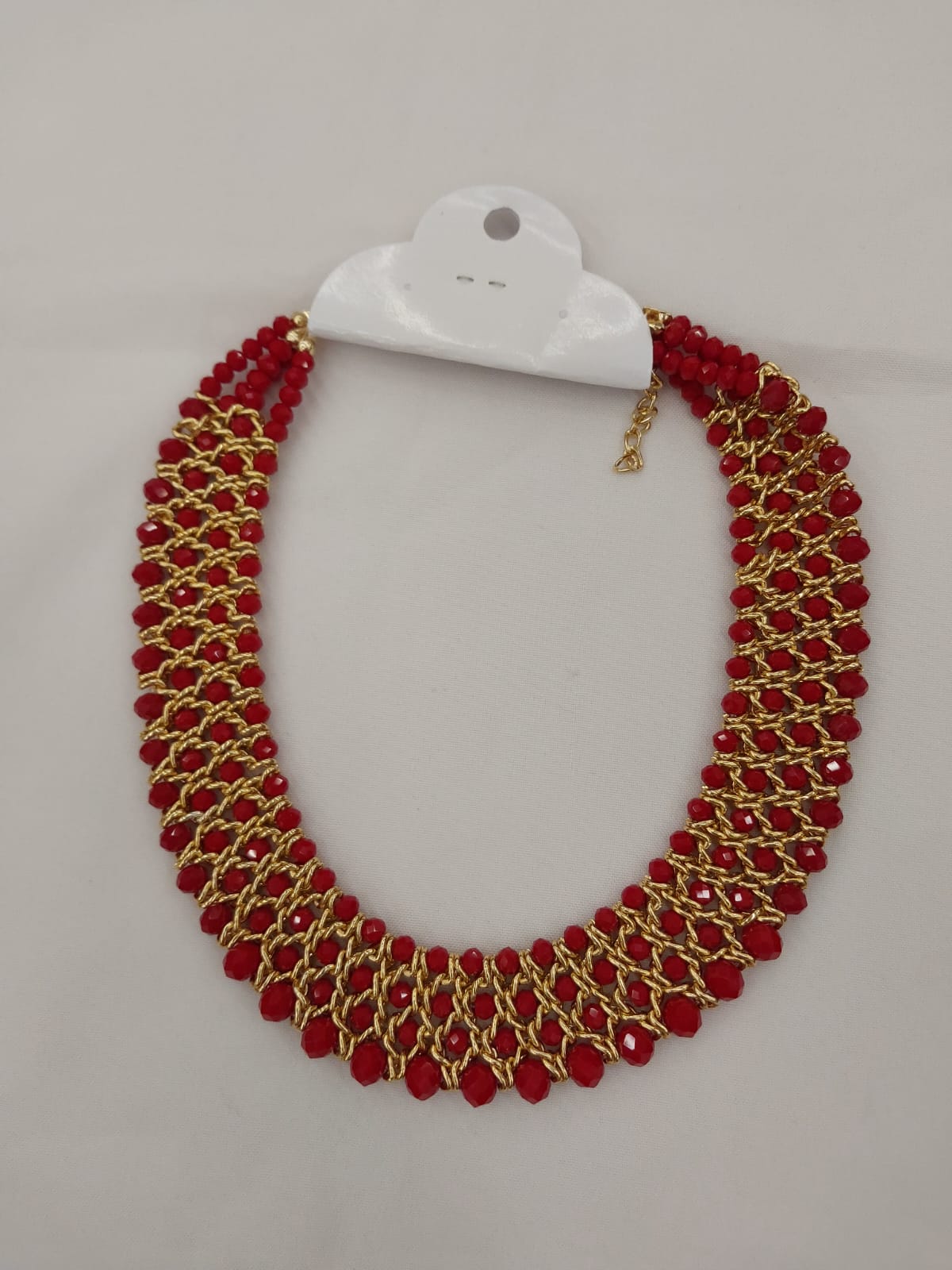 Conjunto artesanal da coleção Dau